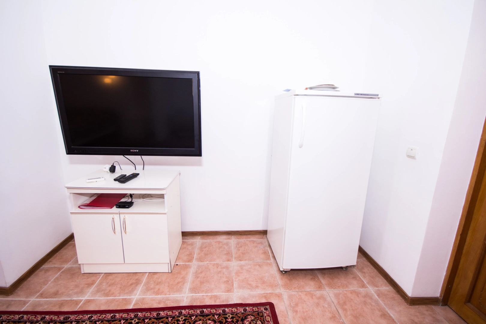 Гостевой Дом Каталония