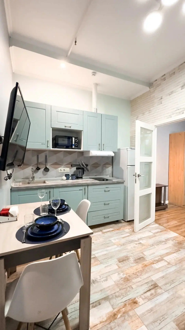 Апартаменты у Метро Речной Вокзал Фк2