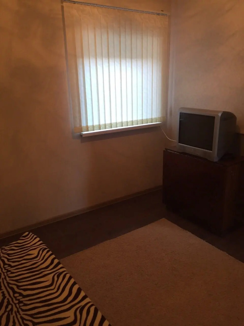 Частный дом Дом без Двора на ул.Пушкина