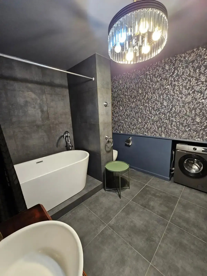 Апартаменты на Дзержинского 14/2