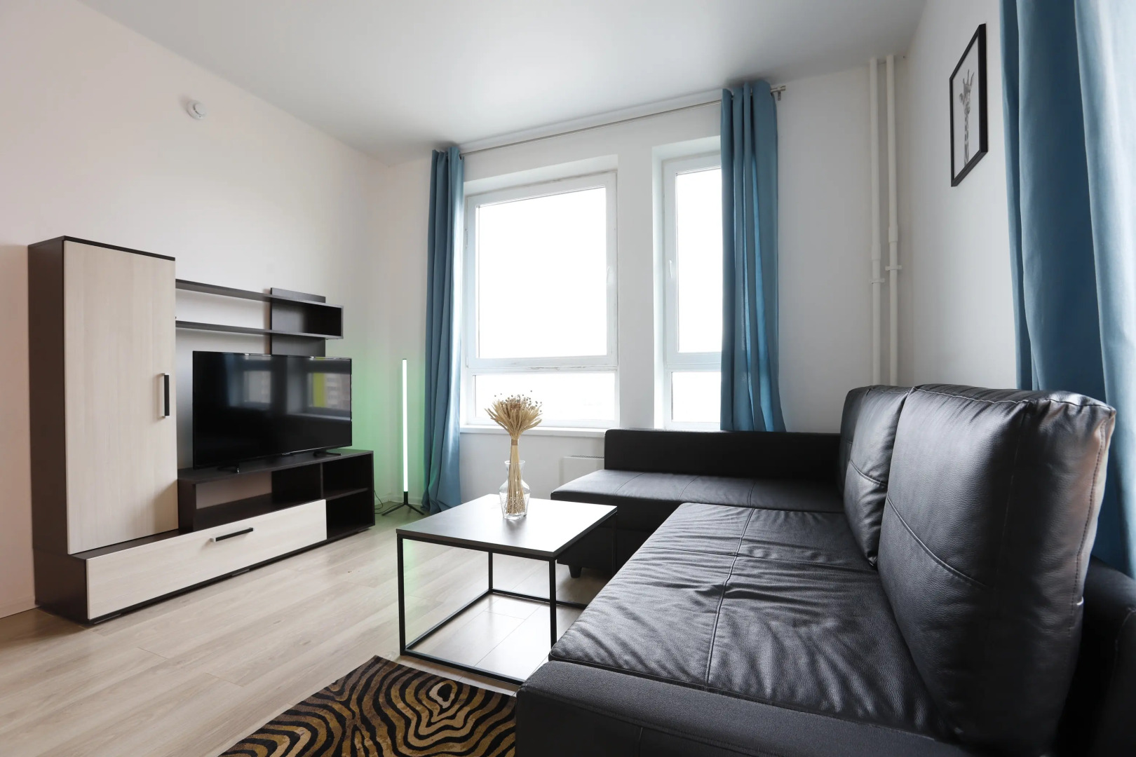 Квартира MaxRealty24 Cходненская 10/2