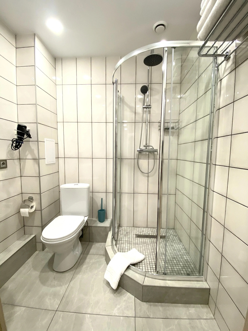 Апарт-Отель Чкалов&Hotel-22