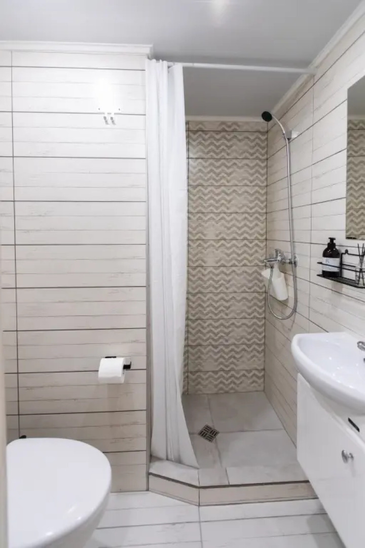 Апартаменты Old City Studio 3