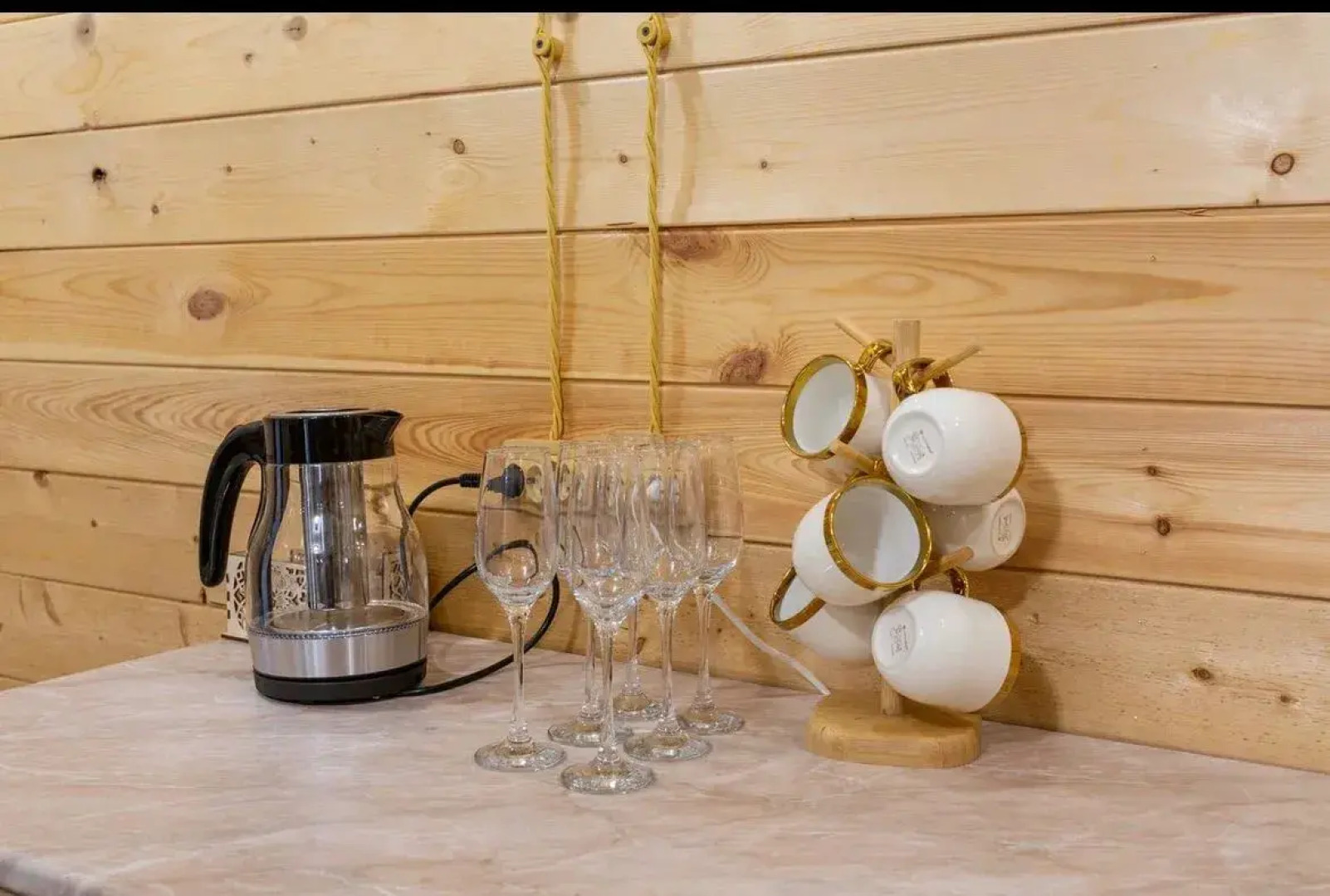 Гостевой дом Дион