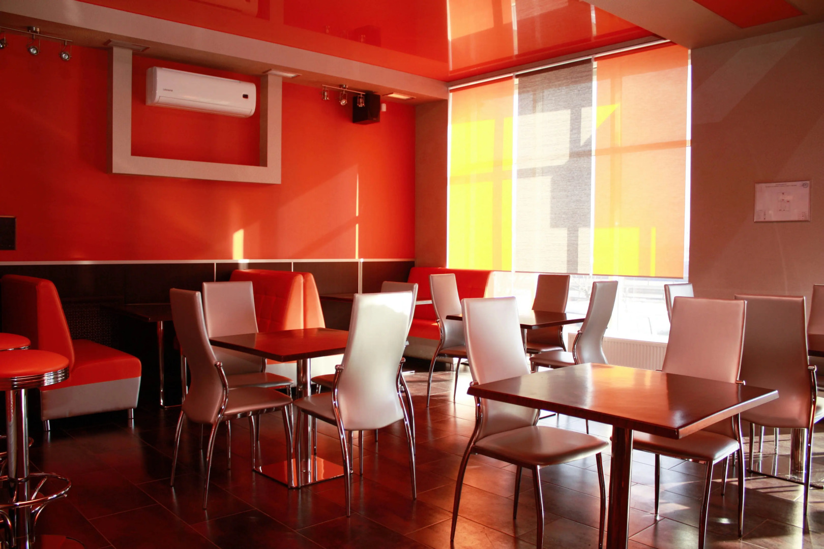 Отель Авангард