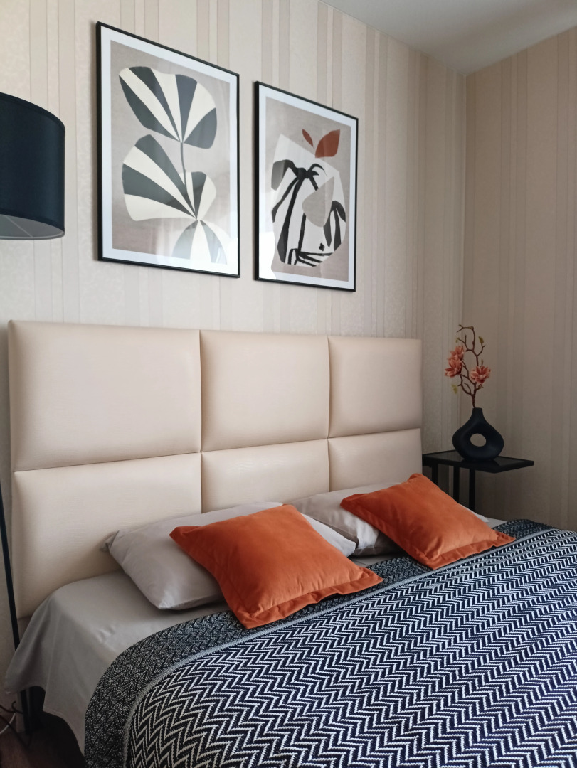 Квартира рядом с Волга-Моллом