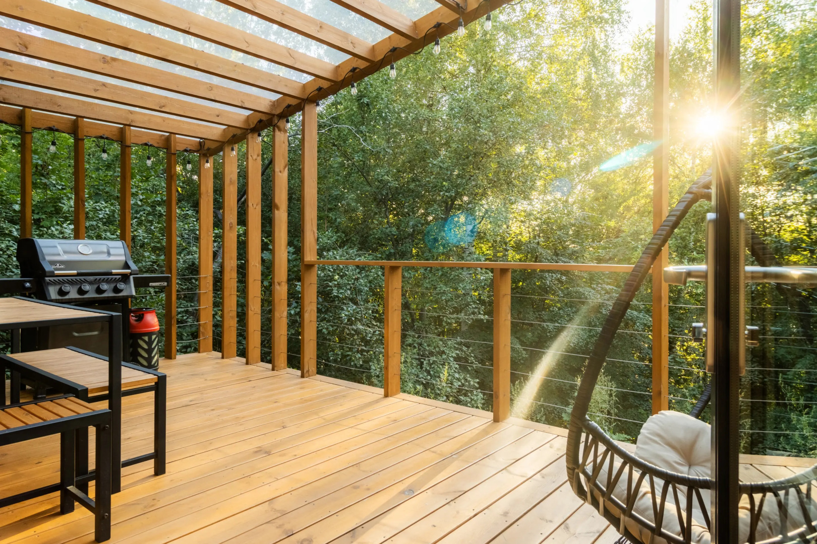 База отдыха Dk Land