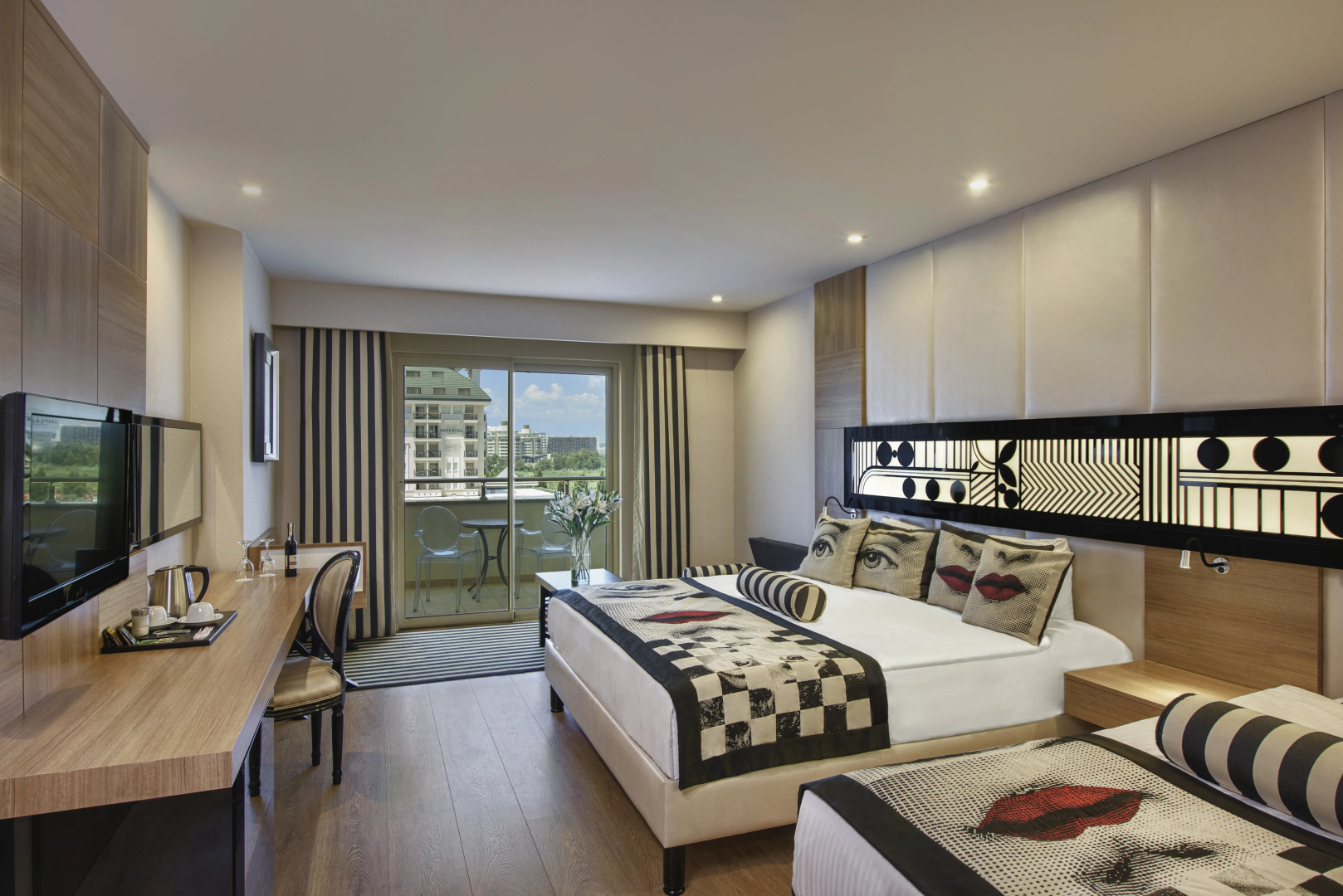 Delphin Imperial Hotel - Ultra All Inclusive