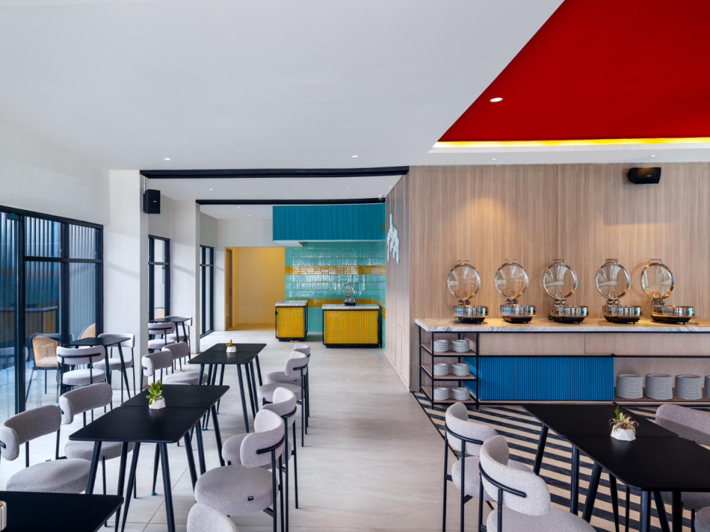 Отель Quest Vibe Dewi Sri Bali