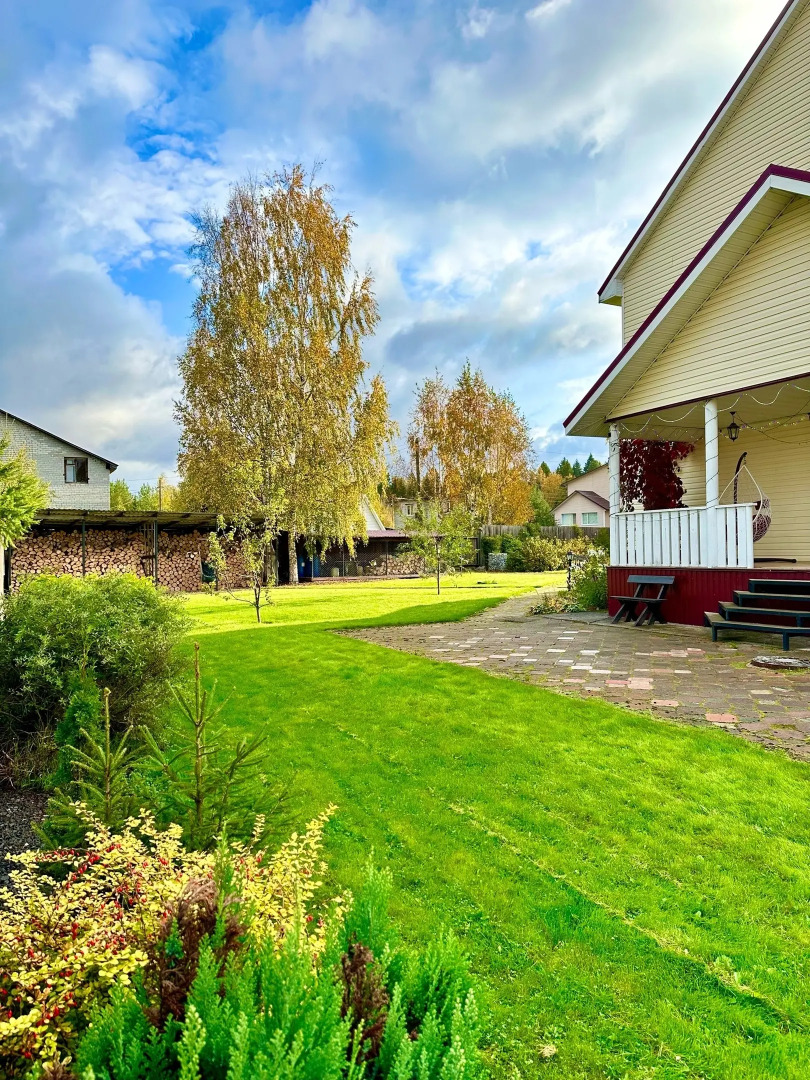 Гостевой Дом Relax