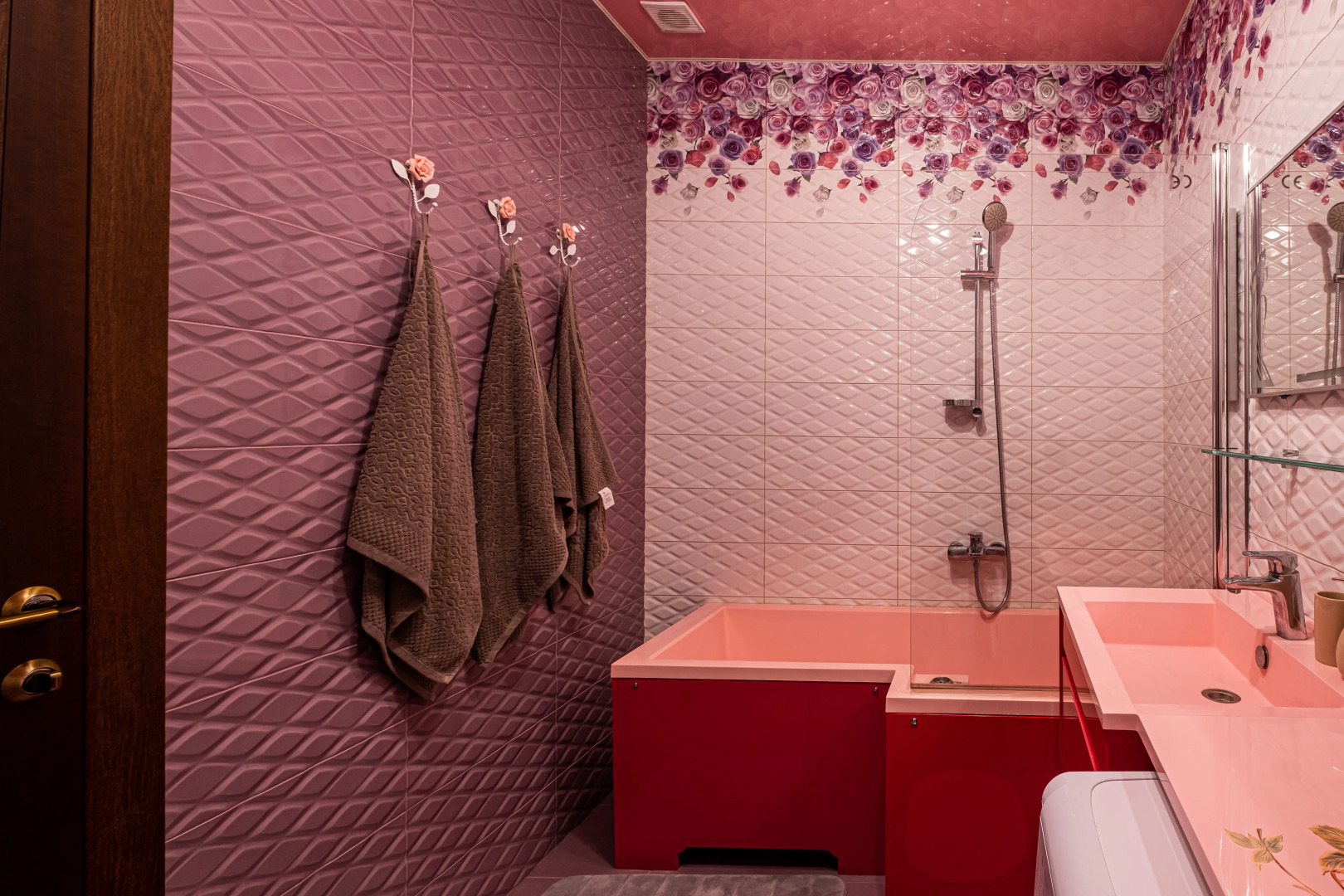 Апартаменты Магелан