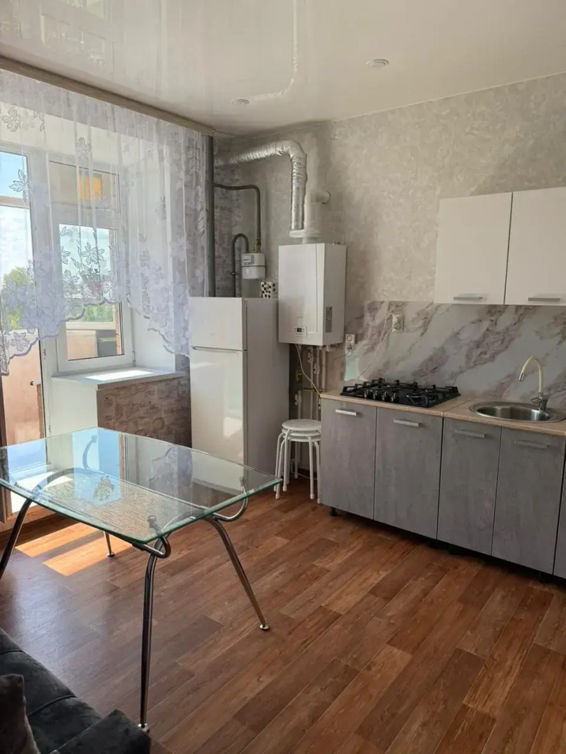 Квартира Кинешемское шоссе 34а