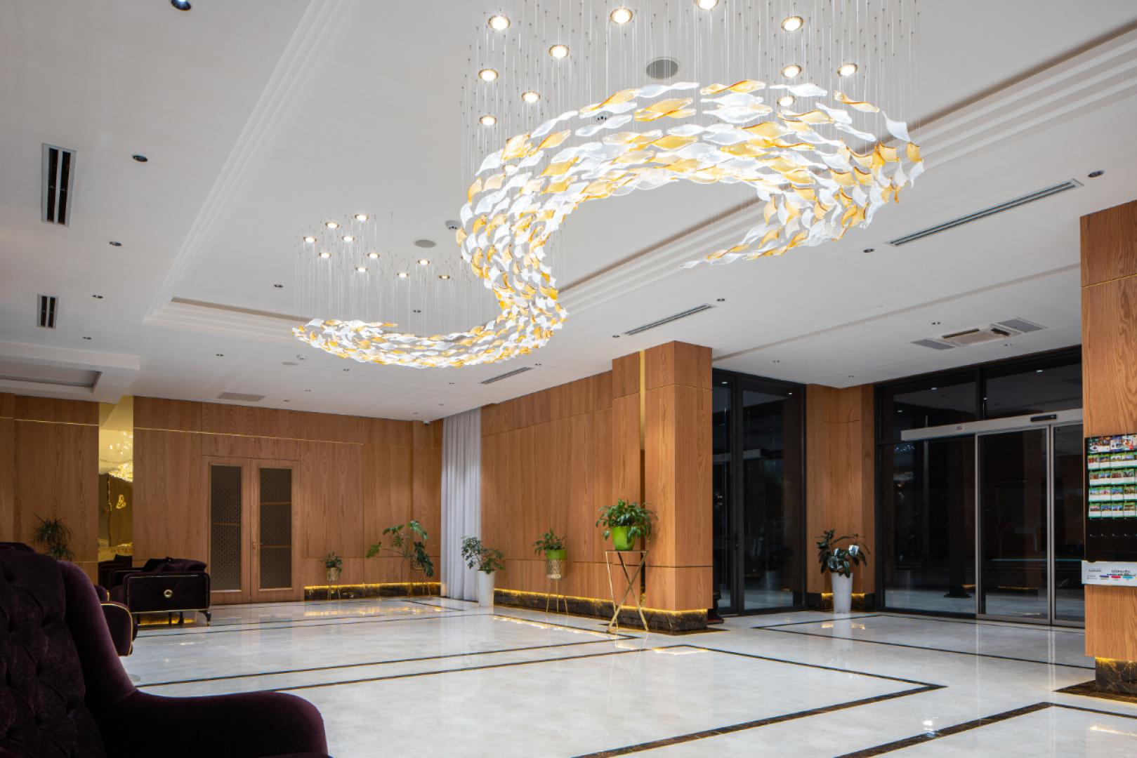 Hotel Shamsan