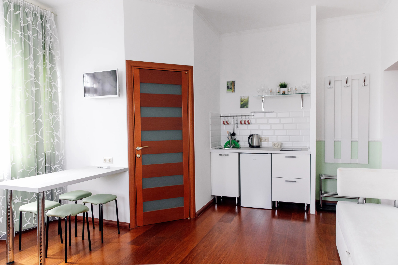 Отель Мой год