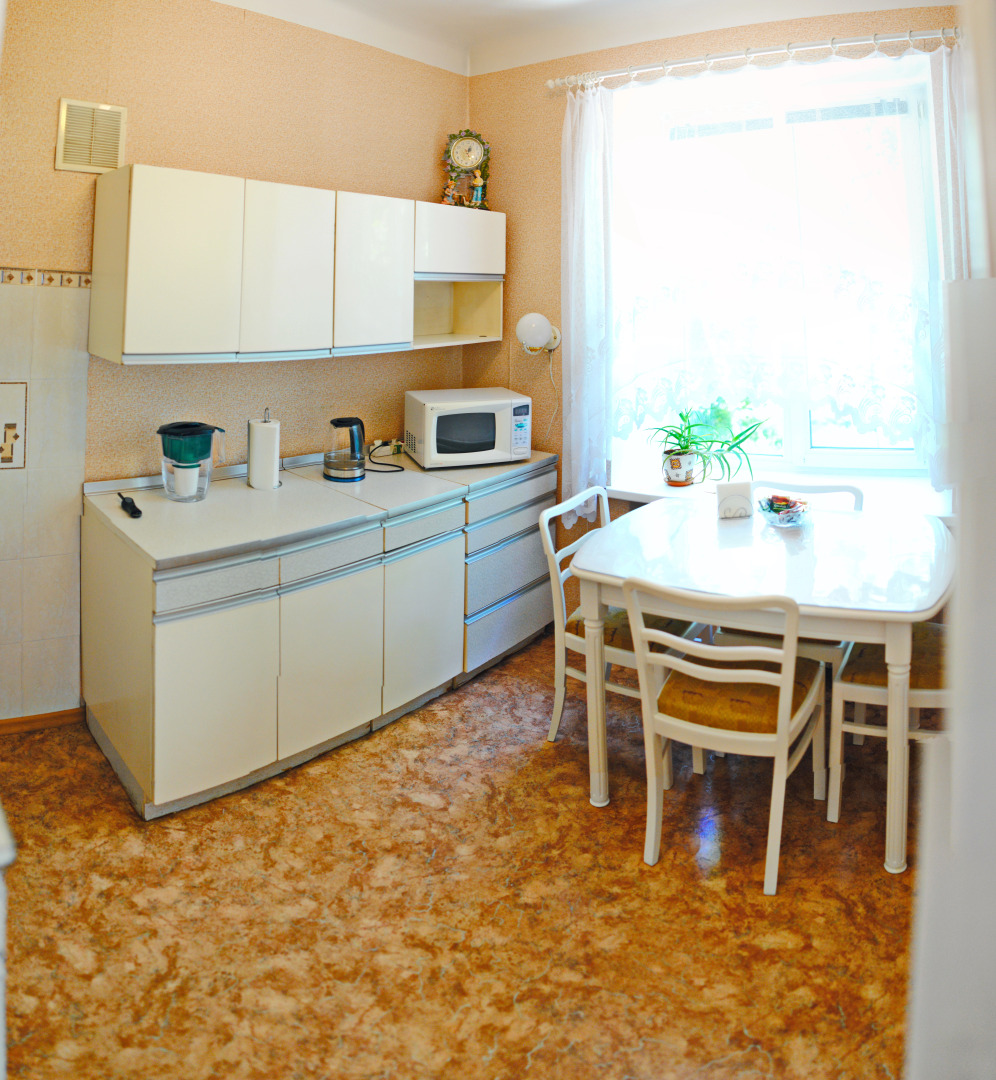 Квартира Двухкомнатная в Центре Казани