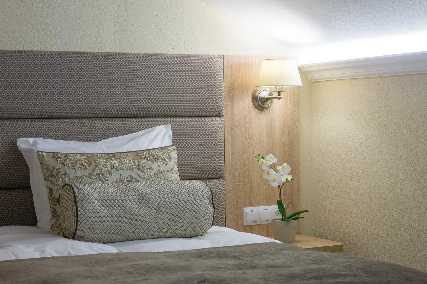 Бутик-Отель Аристократ