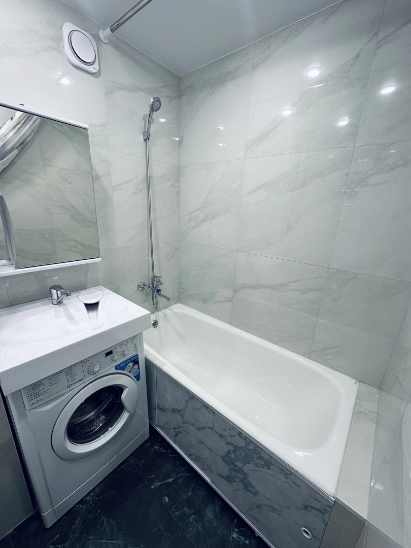 Апартаменты на новой Набережной Зеи