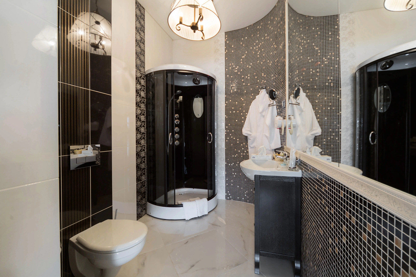 Гостинично-ресторанный комплекс Онегин