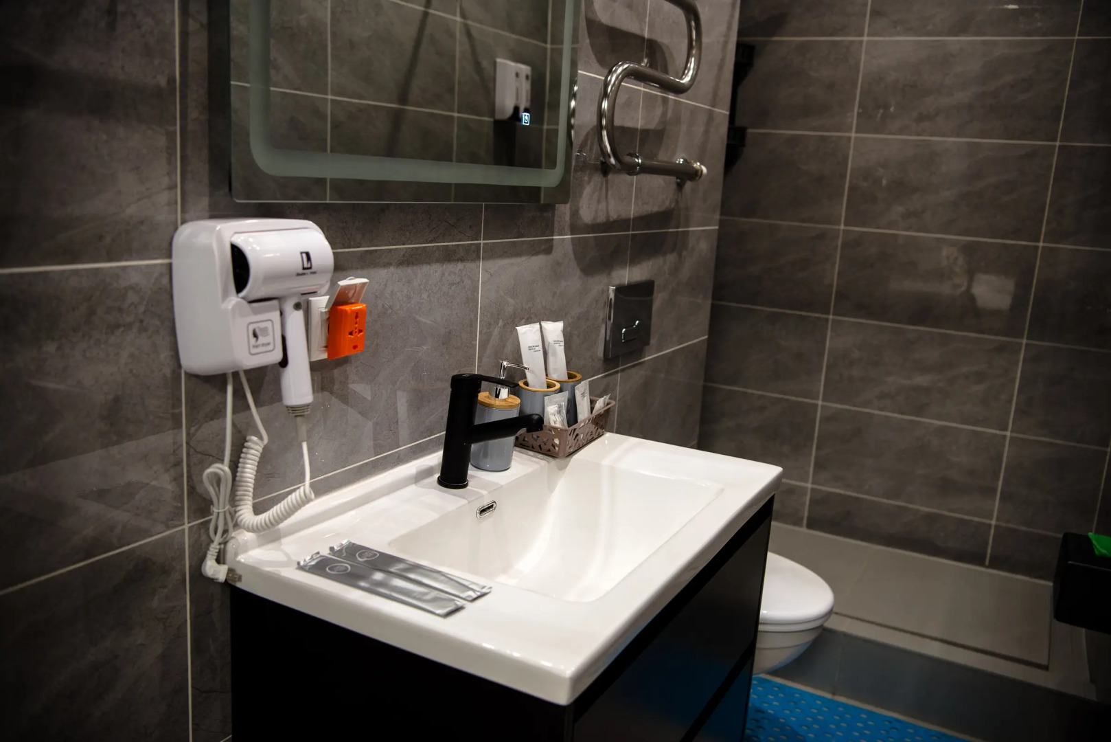 Апарт-отель DOUBLE L HOTEL