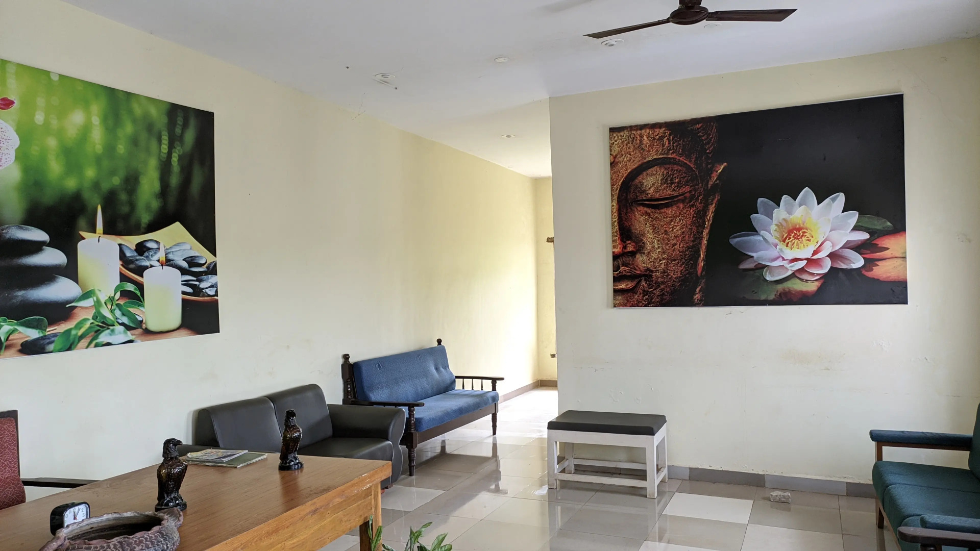 Отель Kanthi Resorts