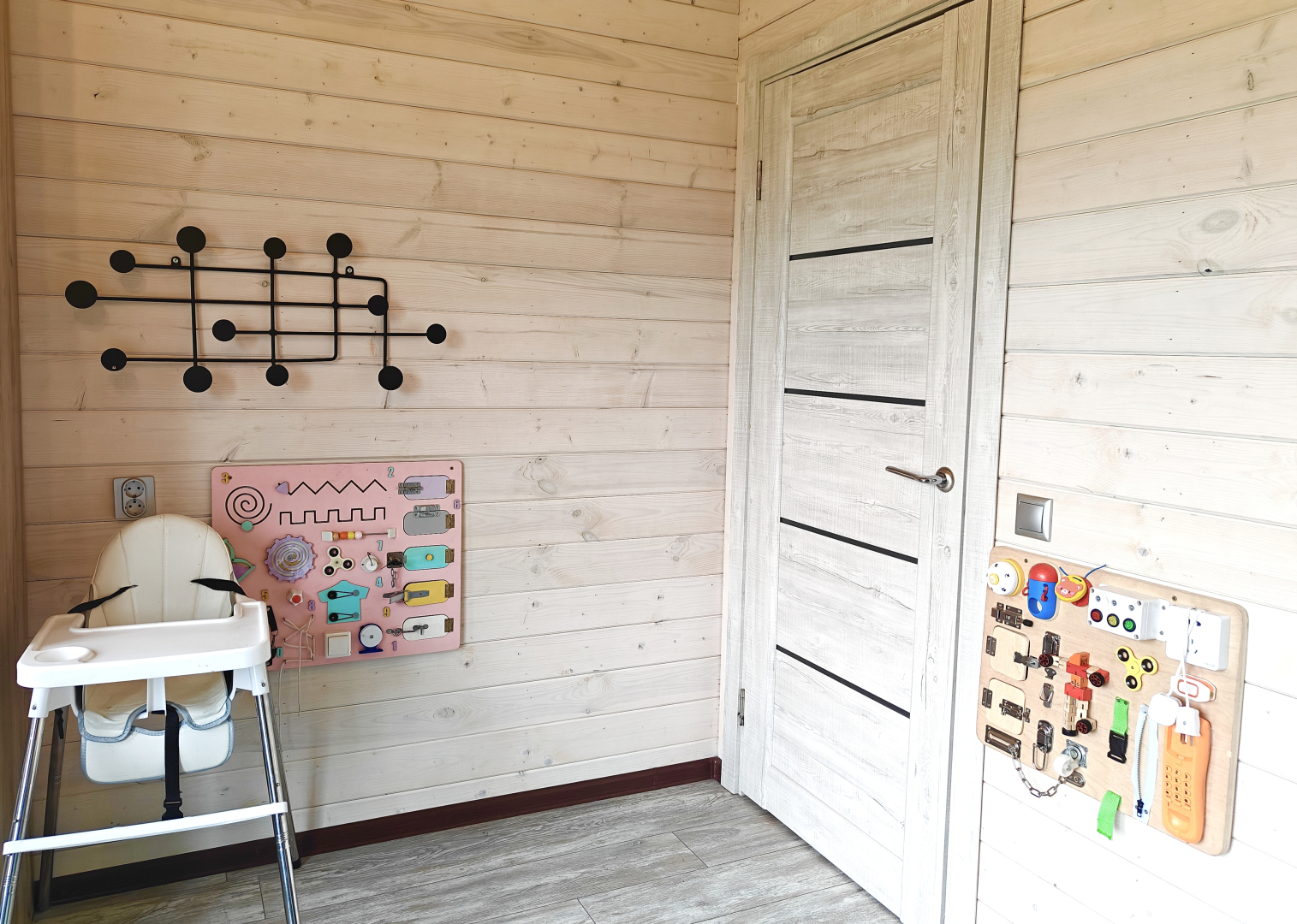 Частный дом Рядом Лес