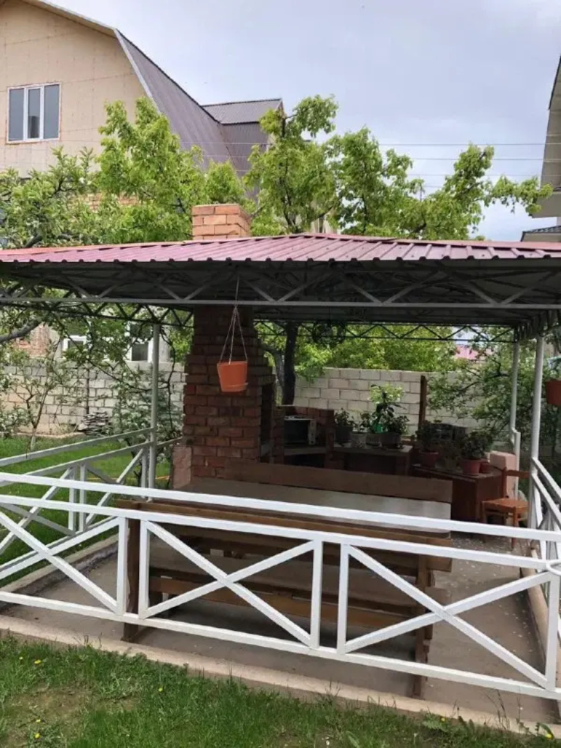 Гостевой Дом Visit
