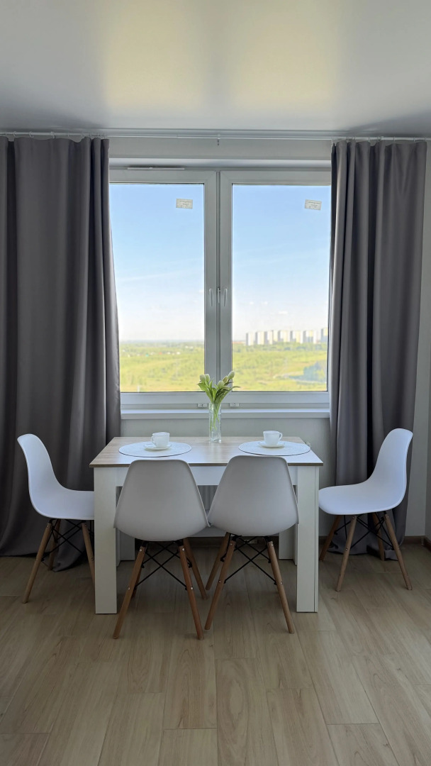 Квартира Героев Донбасса 11