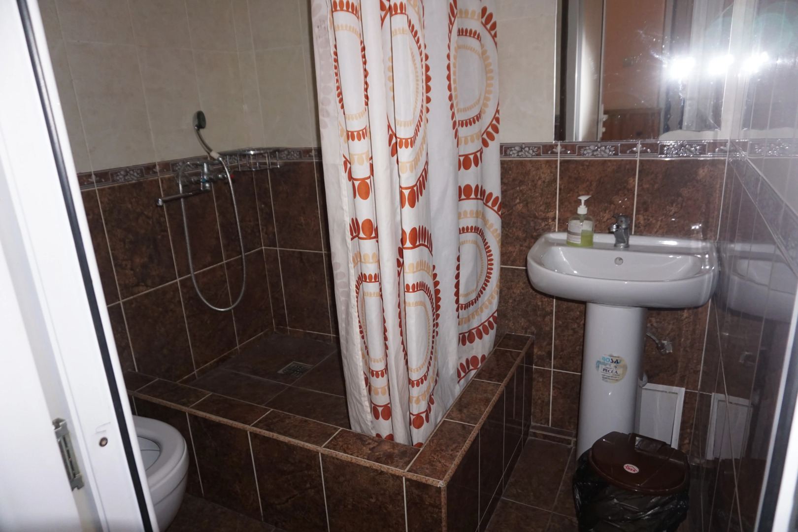 Гостевой дом Зеленые фонарики