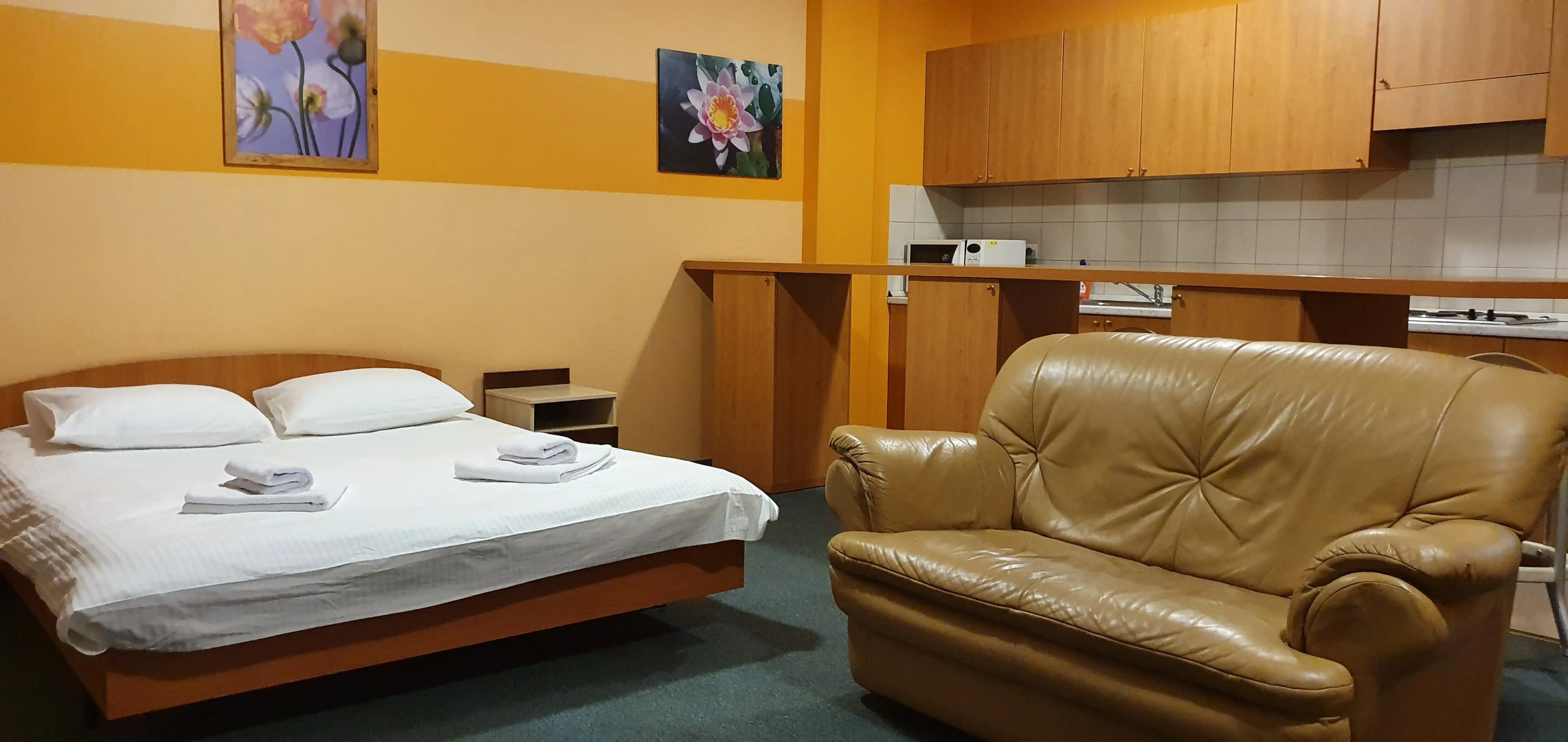 Отель Ристория Котельники