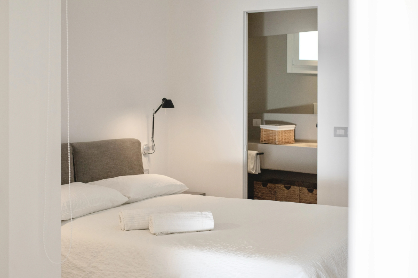 Апарт-отель We Live Trapani Luxury