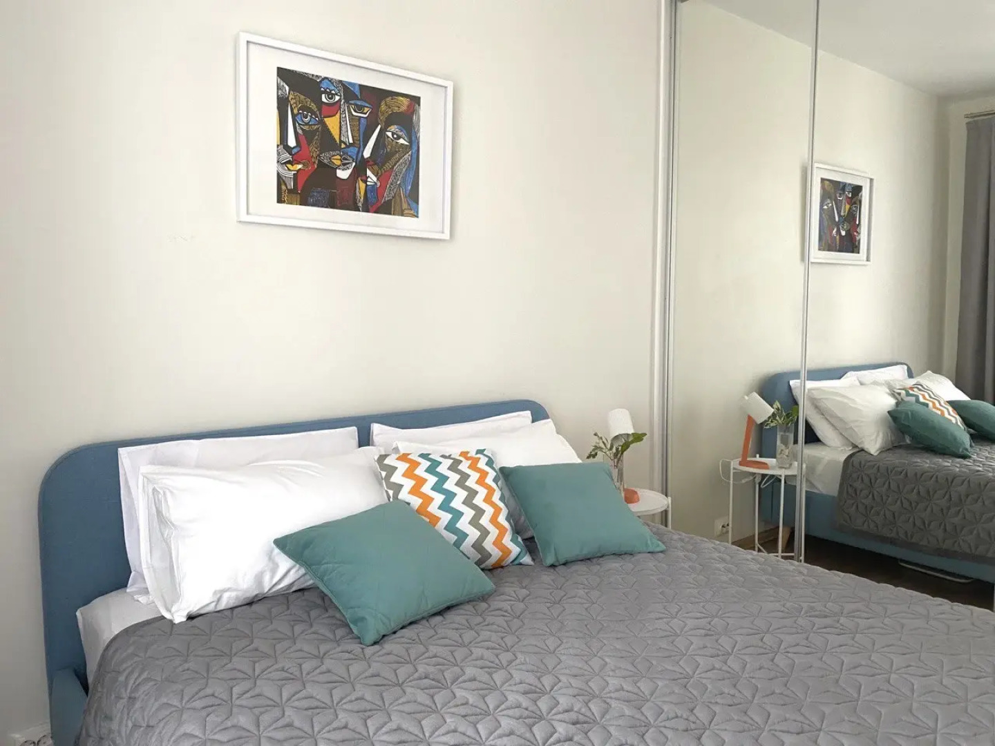 Апартаменты метро Беговая