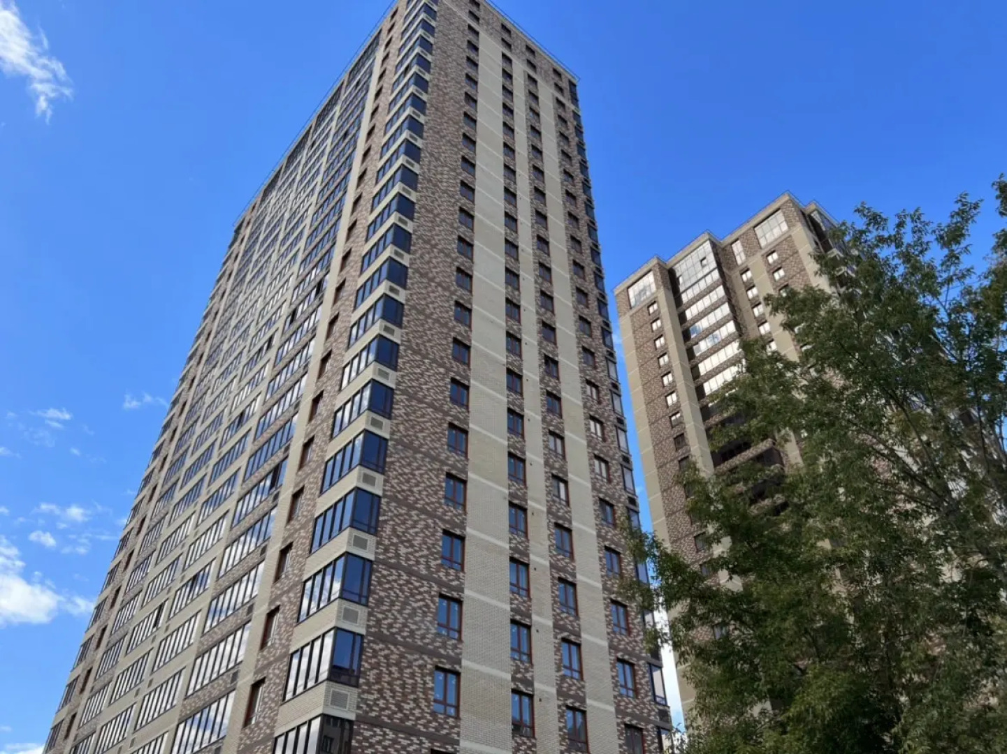 Квартира Немировича-Данченко 167/3