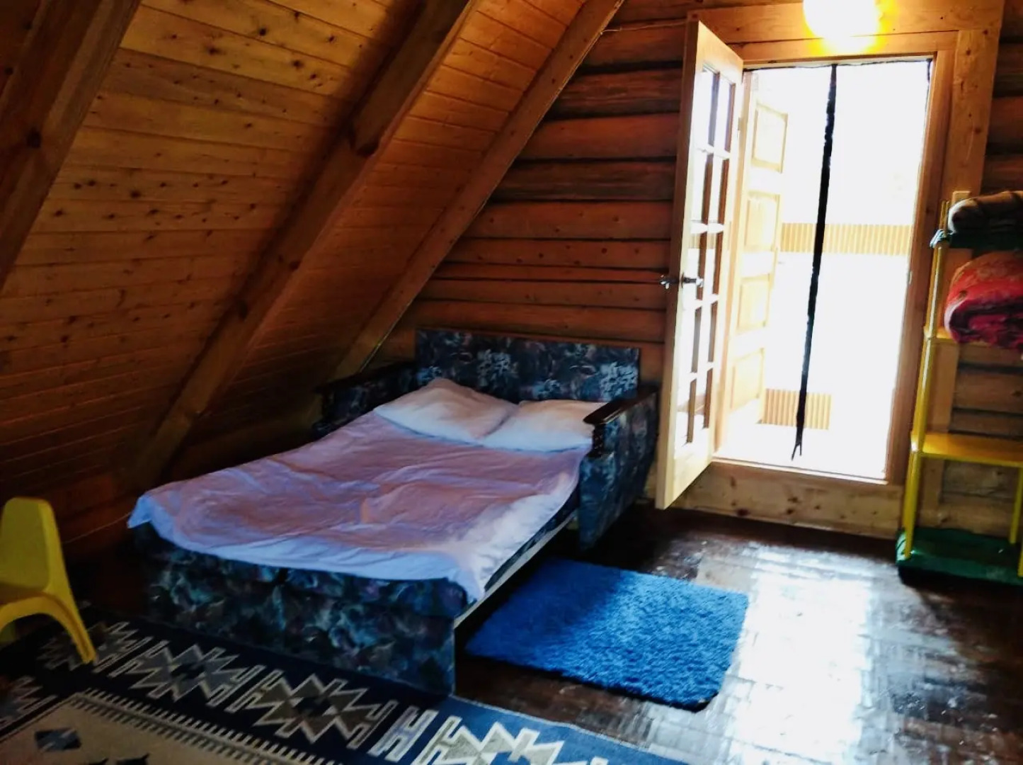 Гостевой дом у Лесного Озера