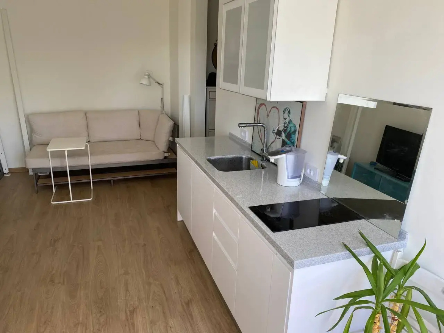 Апартаменты Богдана Хмельницкого 19