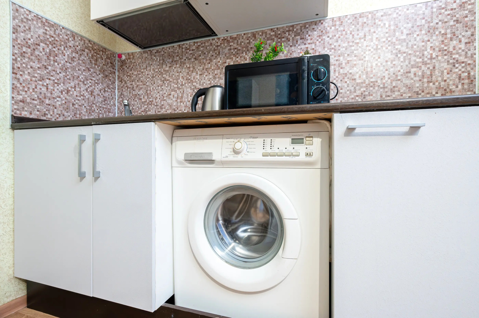 Квартира LAPLANDIA у метро Девяткино