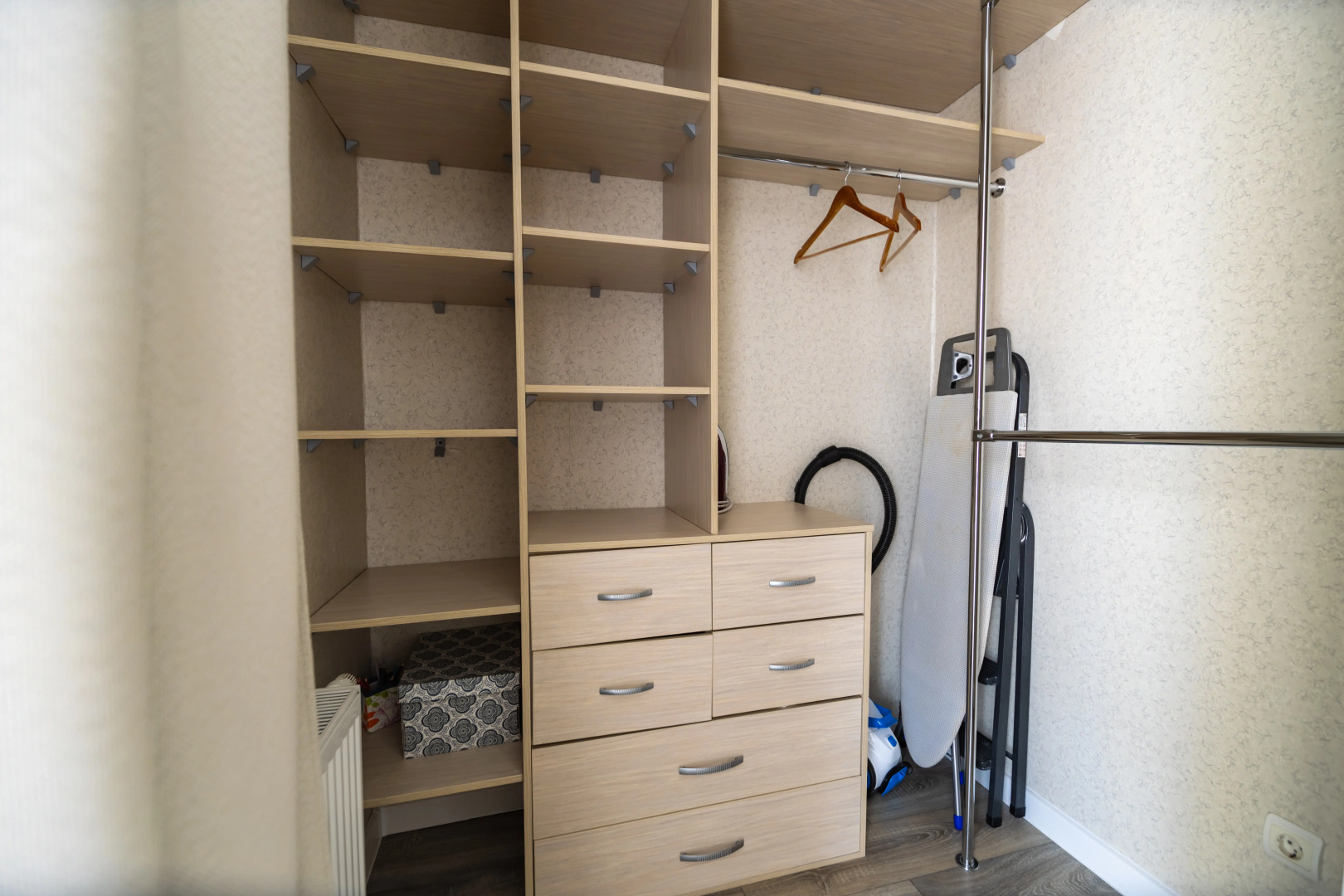 Квартира Аквапарк Эрвье