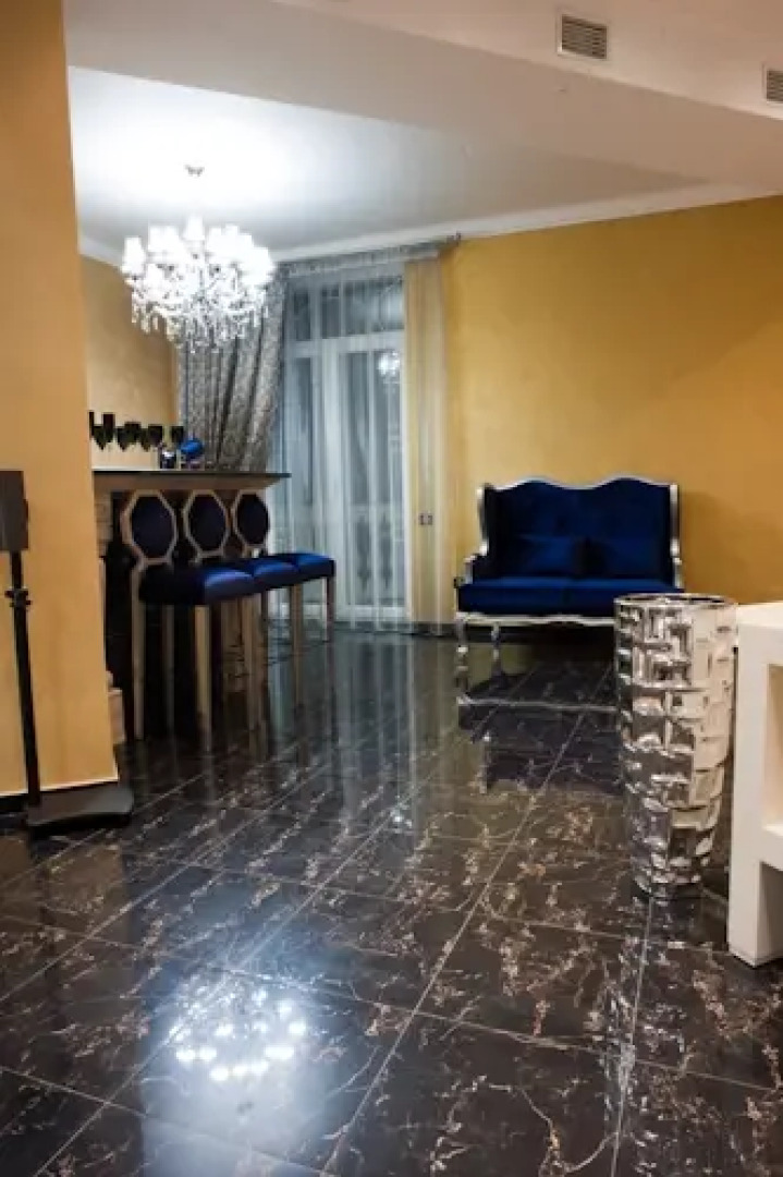 Апарт-Отель Onegin Terrace