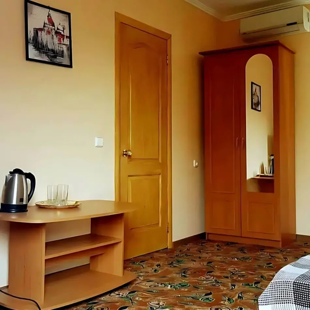 Мини-отель Валентина