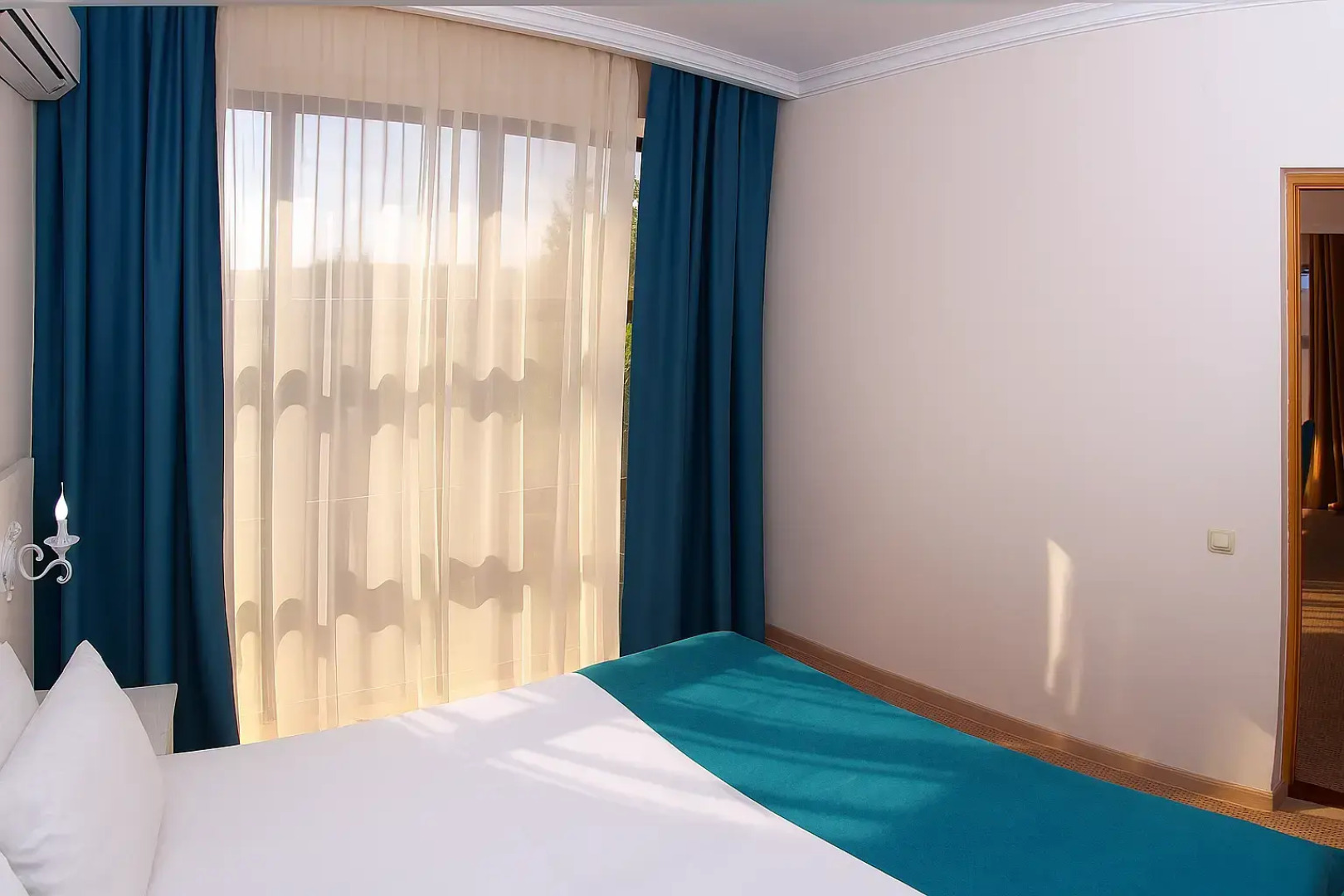 Отель Центральный