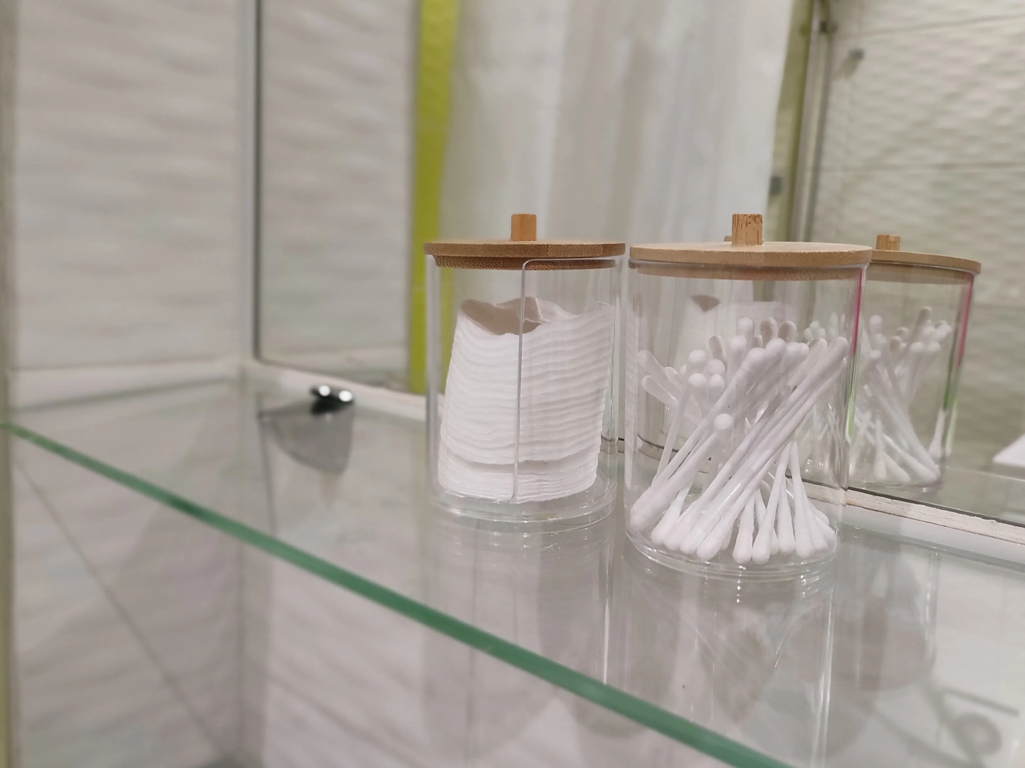 Квартира Зеркальная студия