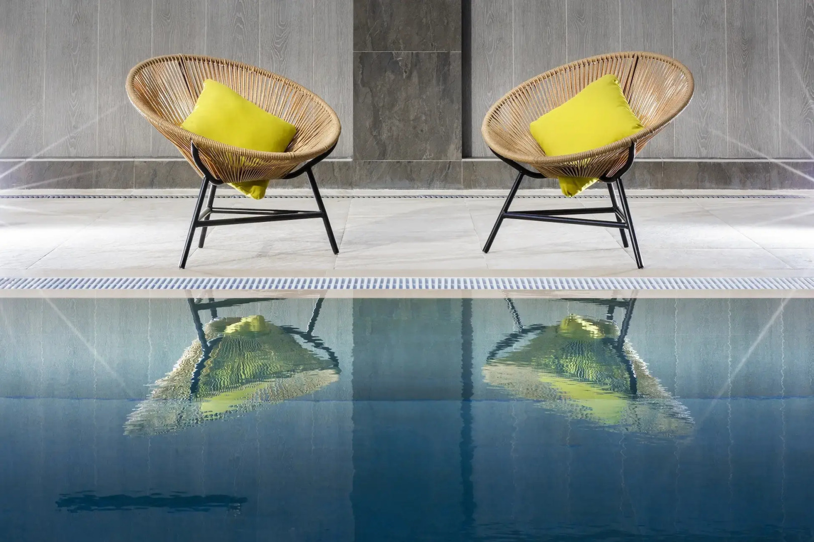 Бутик-Отель Ikos Polyana