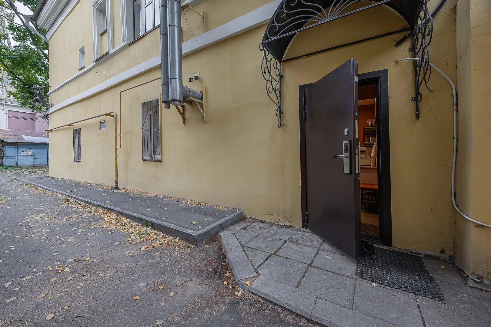 Апартаменты Как Дома на Ильинской Рядом с Набережной и Рекой Ока