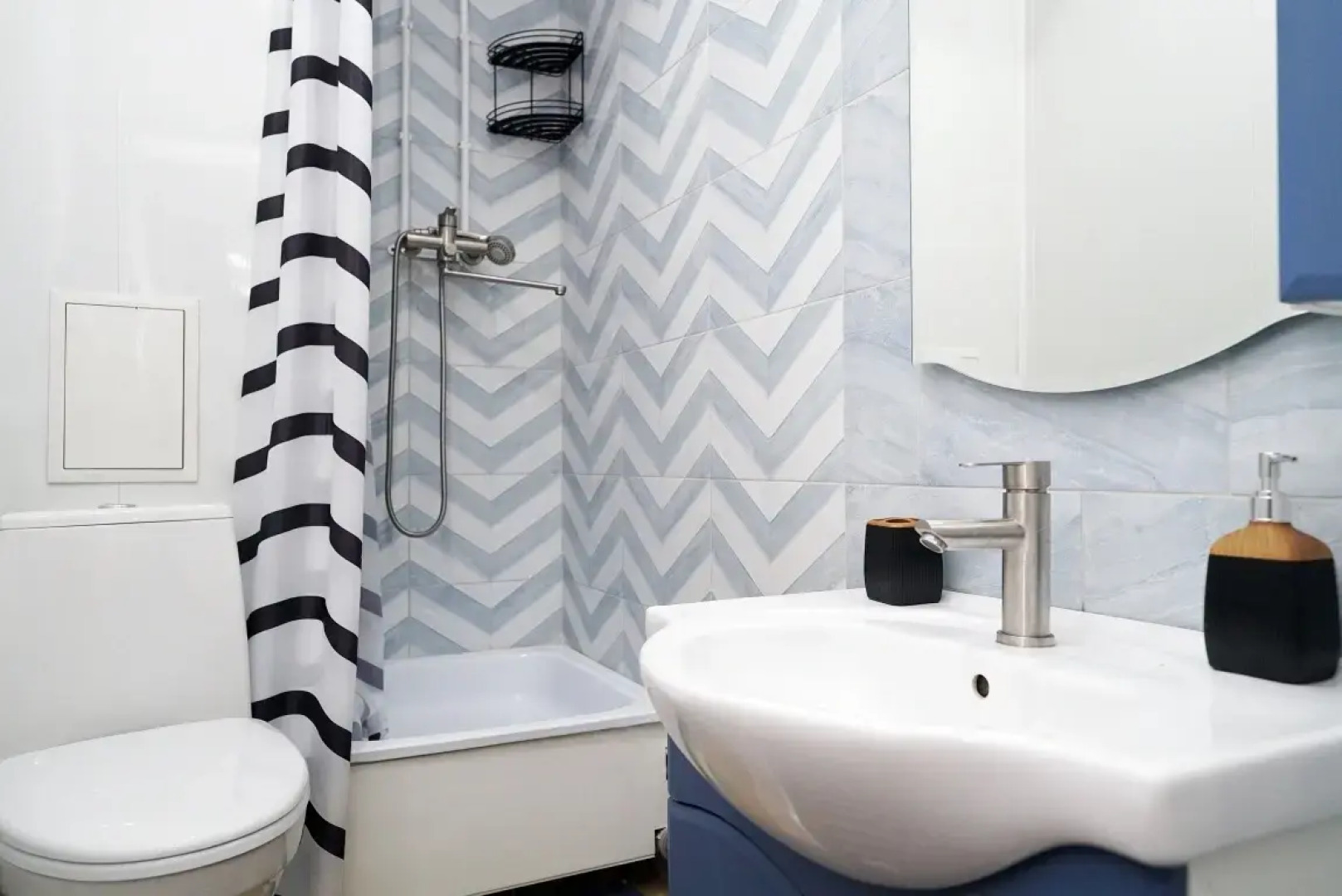 Апартаменты KazanHouseShare 1