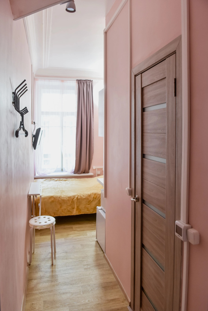 Мини-отель Дом Кончиелова