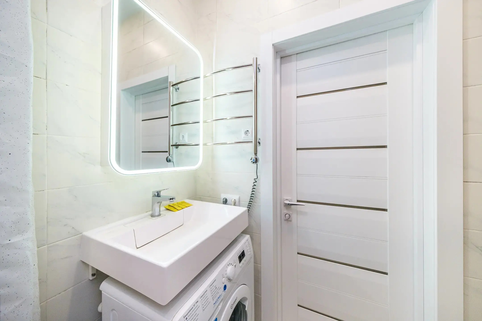 Апартаменты ЖК Огни Сочи 1