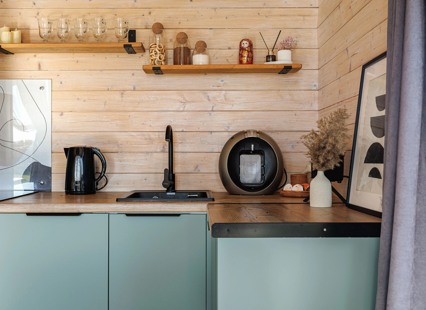 Частный дом Матрёшка Home