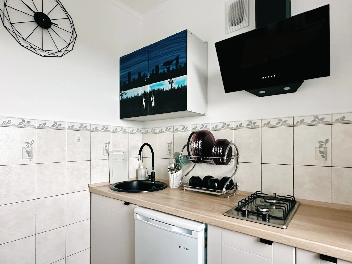 Апартаменты PrussApart - Маяк - с Видом на Кафедральный Собор