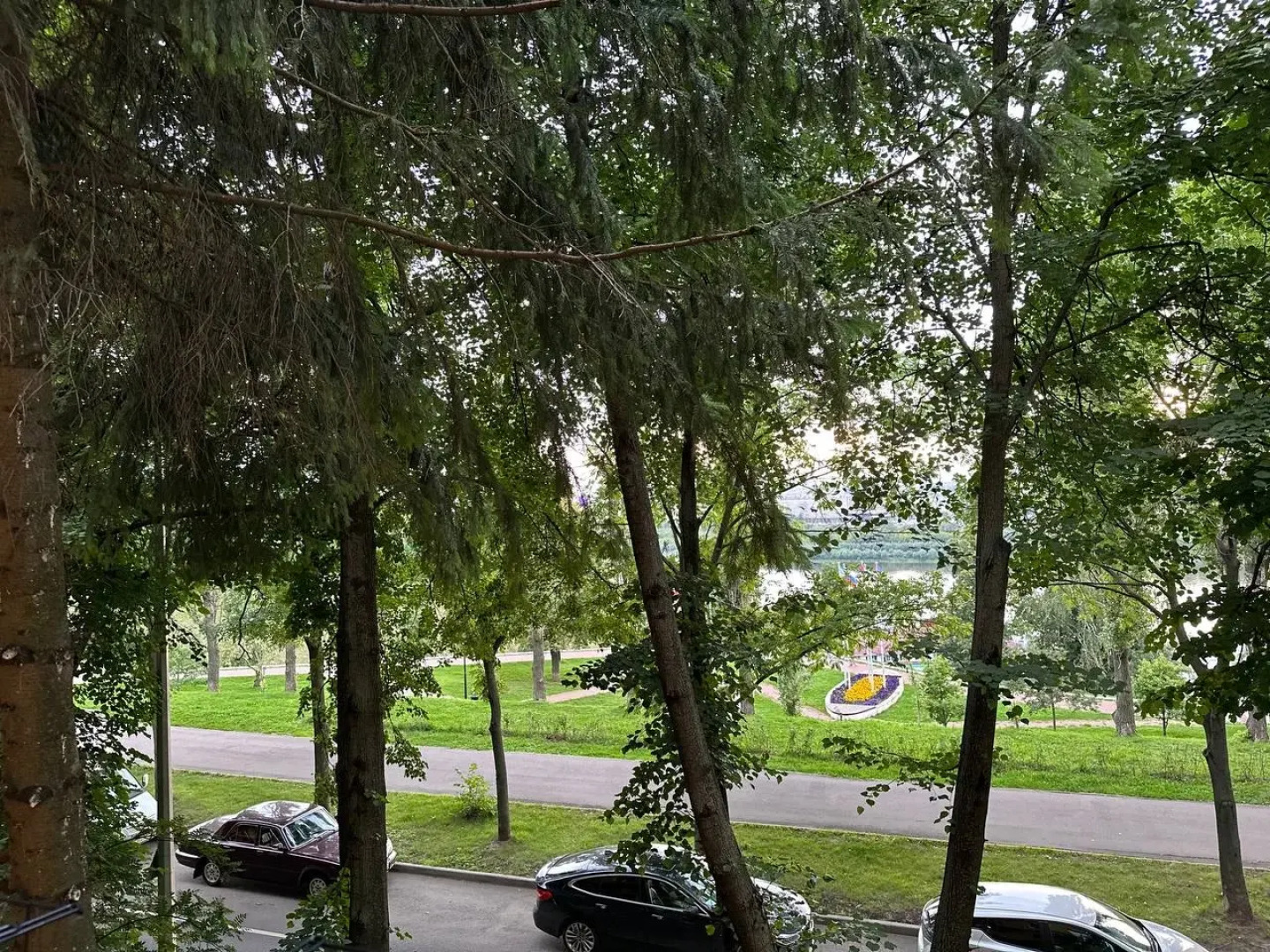 Апартаменты ДзенХоум Движение 47