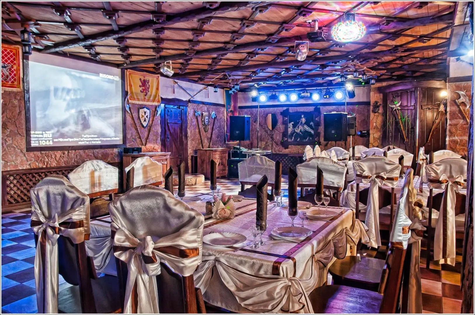 Отель Гостиный Дом 4*