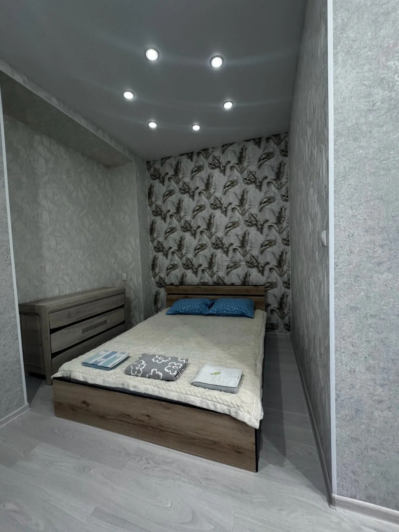 Квартира Студия в Районе Вокзала